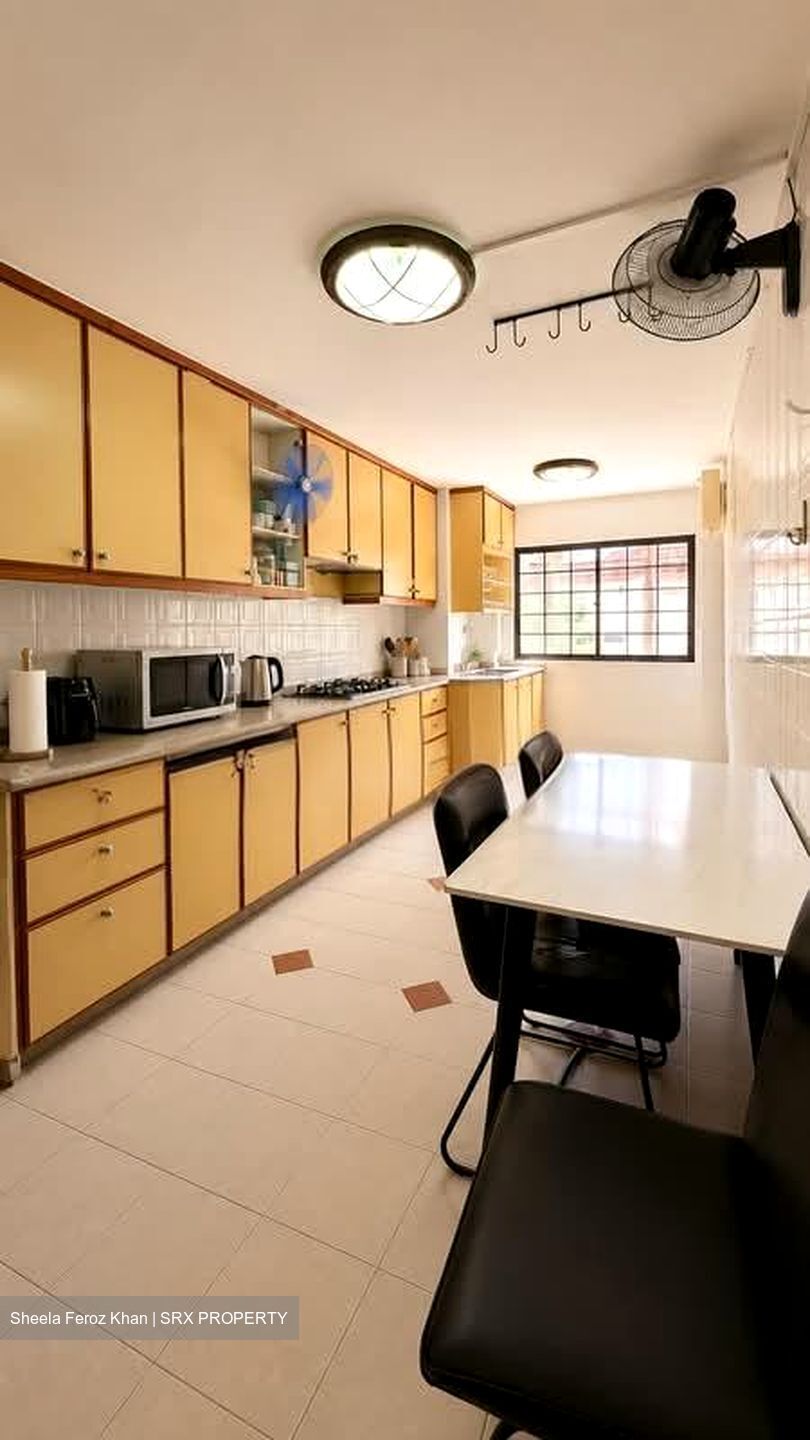 Blk 351 Clementi Avenue 2 (Clementi), HDB 4 Rooms #595887271
